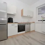 09 - Fuer Firmen Apartment