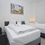 09 - Fuer Firmen Apartment *