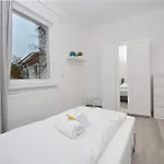 Apartment 09 - Fuer Firmen Coburg