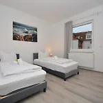 09 - Fuer Firmen Apartment Coburg