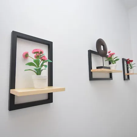 Apartament 09 - Fuer Firmen *